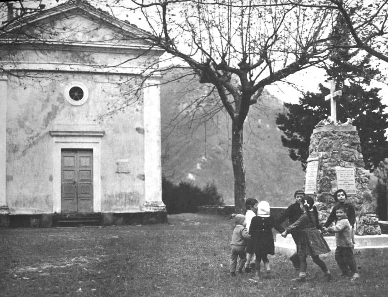 Cosa Vedere A Sant'Anna Di Stazzema Nei Luoghi Dell'eccidio E Del ...