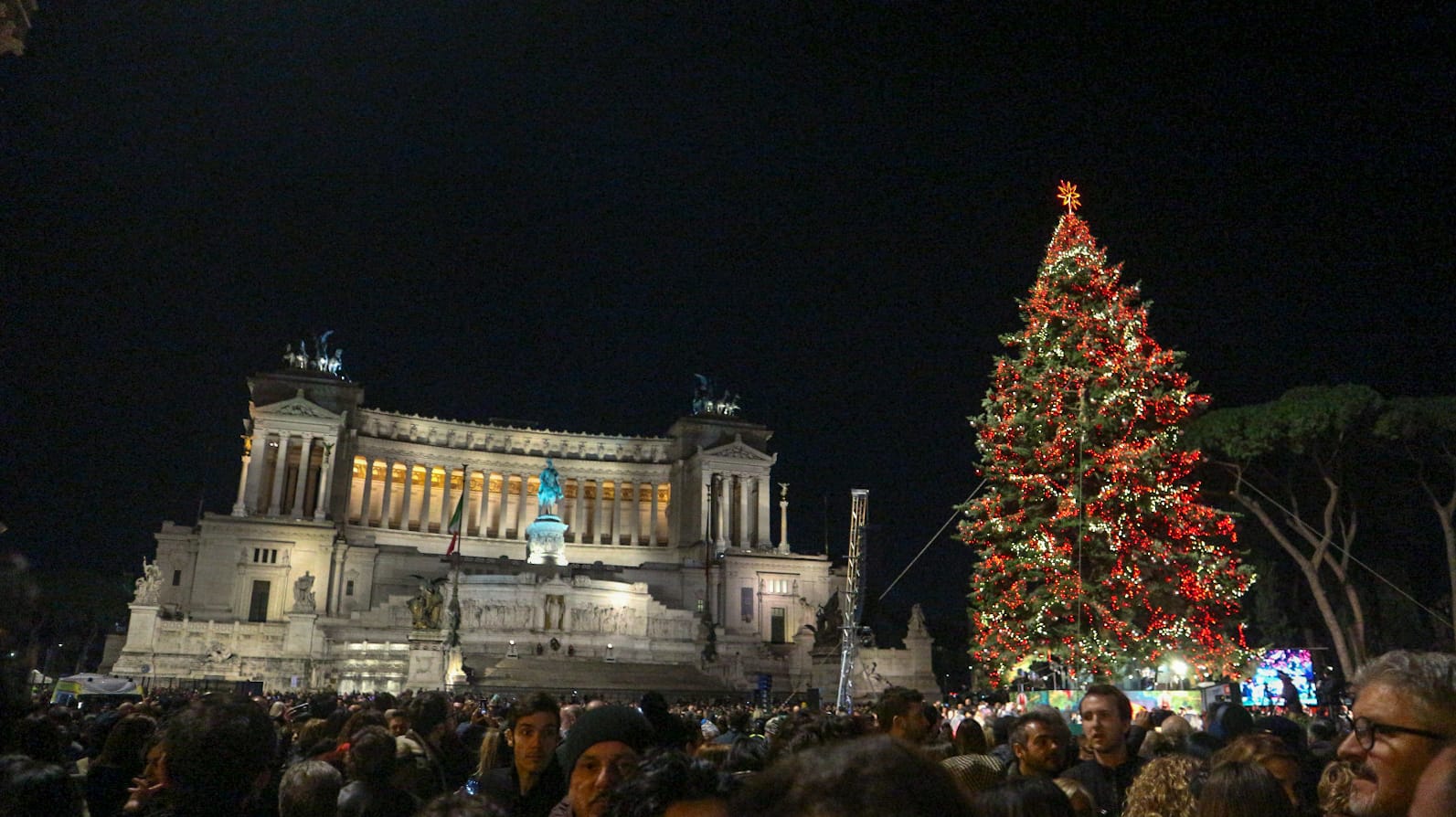 Tutte Le Cose Da Fare A Natale A Roma Nei Posti Magici E Unici